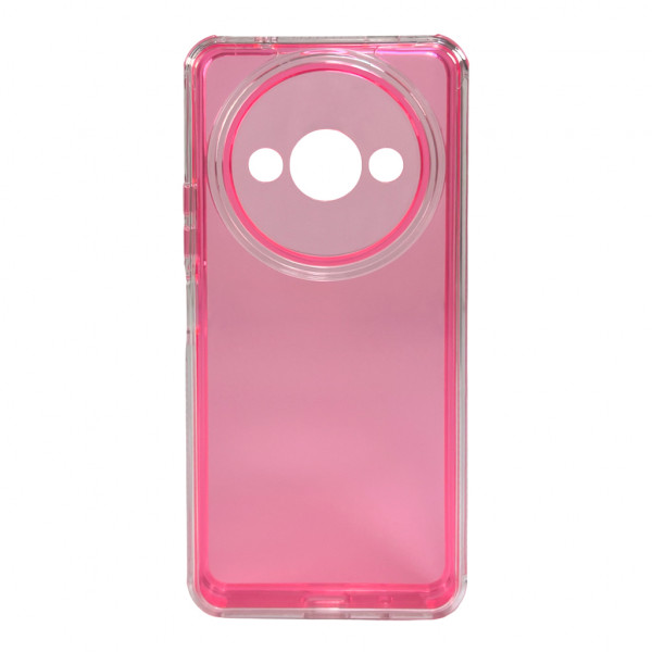 Чохол для смартфона Space III for Xiaomi Червонийmi A3 4G Rose Червоний