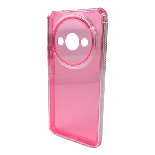 Чохол для смартфона Space III for Xiaomi Червонийmi A3 4G Rose Червоний