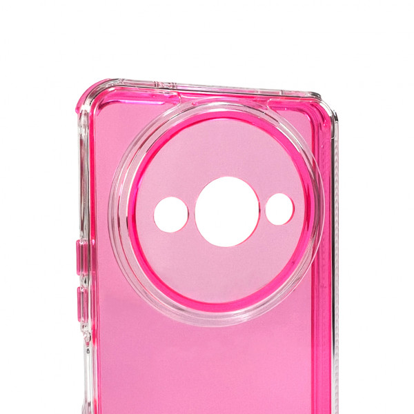 Чохол для смартфона Space III for Xiaomi Червонийmi A3 4G Rose Червоний