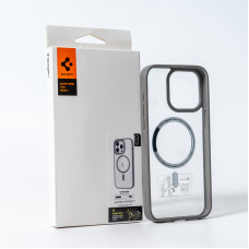 Чохол для смартфона Spigen AAA Magnetic Color for Apple iPhone 13 Grey