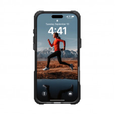 Чохол для смартфона UAG AAA Plazma Mag XTE for Apple iPhone 15 Pro All Чорний
