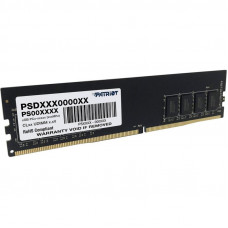 DDR4 Patriot SL 16GB 3200MHz CL22 DIMM (PSD416G32002)