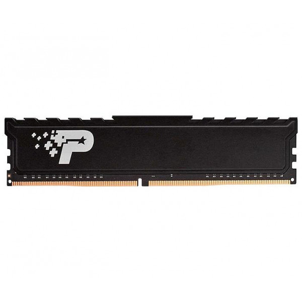 DDR4 Patriot SL 16GB 3200MHz CL22 DIMM (PSD416G32002)