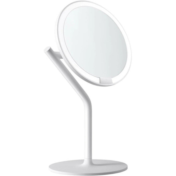 Дзеркало для макіяжу Xiaomi Amiro mini 2S AML117 Desk Makeup Mirror White