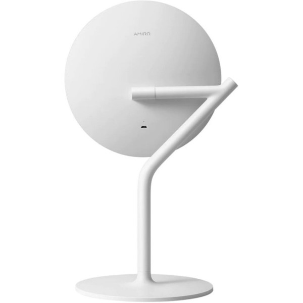 Дзеркало для макіяжу Xiaomi Amiro mini 2S AML117 Desk Makeup Mirror White