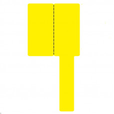 Етикетки NIIMBOT PL25*38+40-90 Yellow Cable For M2_H (1ED00427605)