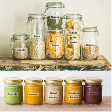 Етикетки NIIMBOT TT14*40-160 Transparent For D11/D110/D101/H1S (A2G88588302)