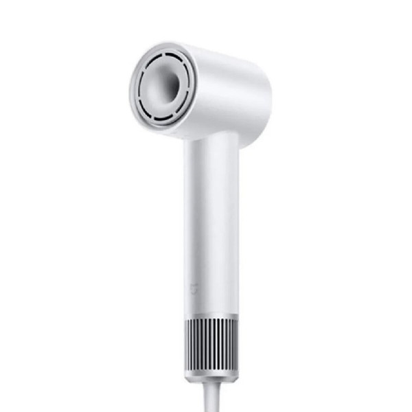 Фен Xiaomi MiJia Dryer H501 White + (перехідник на EU розетку)