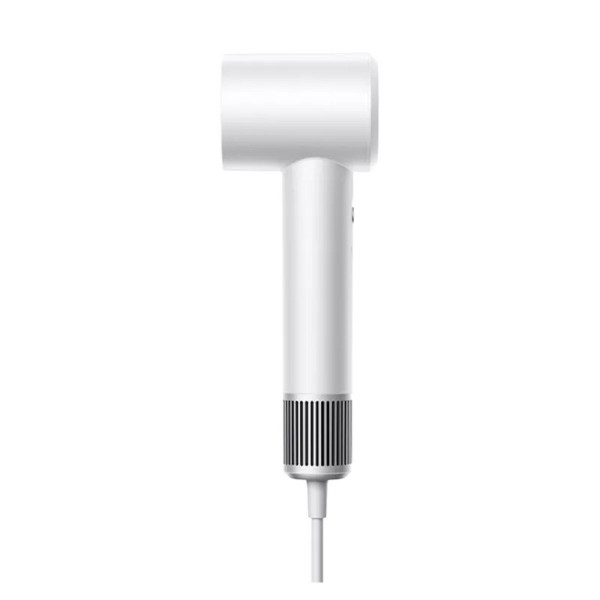 Фен Xiaomi MiJia Dryer H501 White + (перехідник на EU розетку)