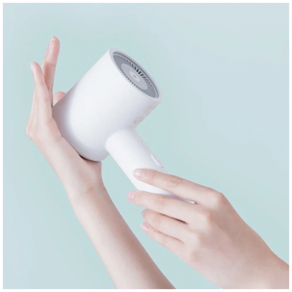 Фен Xiaomi Mijia Negative Ion Quick Dry Hair Dryer H300 White (CMJ01ZHM)
