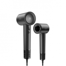 Фен Xiaomi OOCCX High Speed Hair Dryer （EU Plug）Black (M01B)