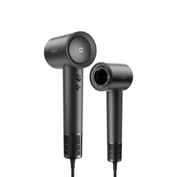 Фен Xiaomi OOCCX High Speed Hair Dryer （EU Plug）Black (M01B)