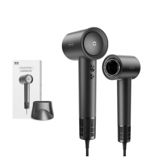 Фен Xiaomi OOCCX High Speed Hair Dryer （EU Plug）Black (M01B)