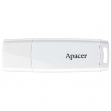 Флеш-накопичувач Apacer USB 2.0 AH336 32Gb White