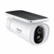 IP-камера відеоспостереження Baseus Security S1 Outdoor Camera 2K White (S0SW002130)