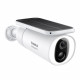 IP-камера відеоспостереження Baseus Security S1 Outdoor Camera 2K White (S0SW002130)