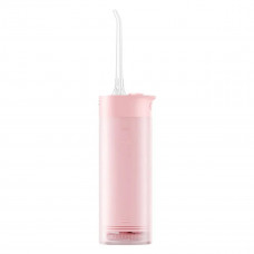 Іригатор Xiaomi Mijia Portable Oral Irrigator Pink