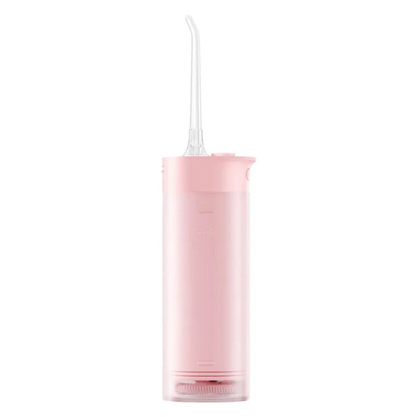 Іригатор Xiaomi Mijia Portable Oral Irrigator Pink