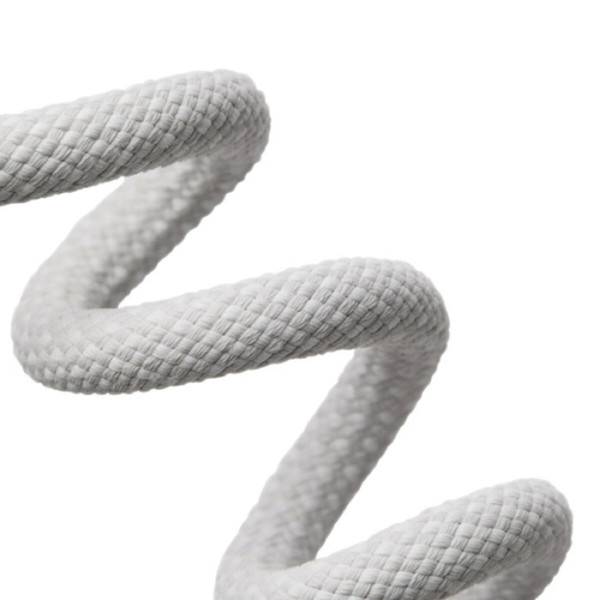 Кабель Baseus Dynamic Series Fast Charging Data Cable USB to Type-C 100W 1m White