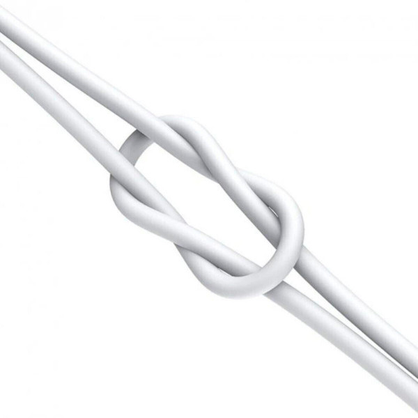 Кабель Baseus Superior Series Fast Charging Data Cable USB to Type-C 66W 2m White