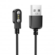Кабель BOROFONE BD11 Smart sports watch charging cable Black