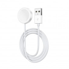 Кабель HOCO Y12 Ultra smart sports watch charging cable Білий
