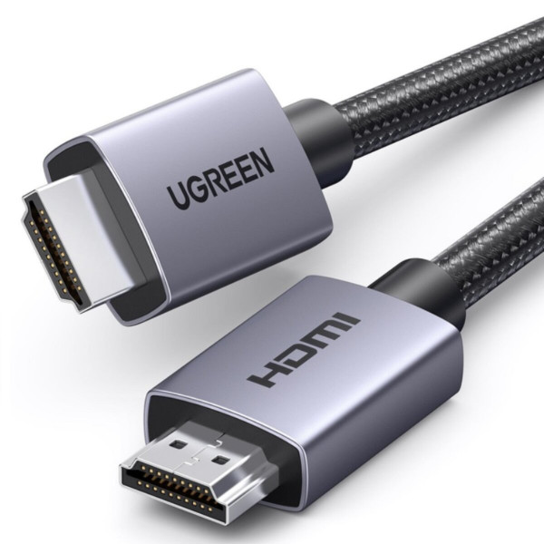 Кабель UGREEN HDMI 4K Cable 1m