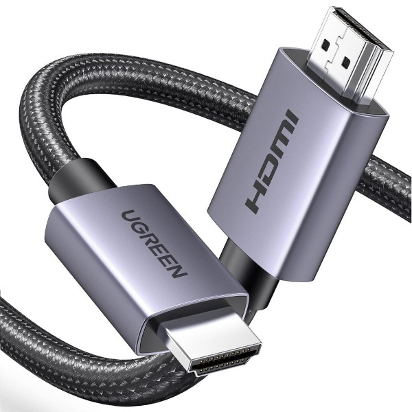 Кабель UGREEN HDMI 4K Cable 1m