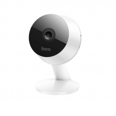 Камера відеонагляду HOCO D3 Indoor HD camera(EU) Білий