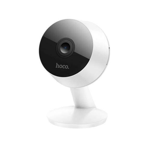 Камера відеонагляду HOCO D3 Indoor HD camera(EU) Білий