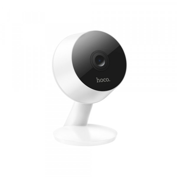 Камера відеонагляду HOCO D3 Indoor HD camera(EU) Білий