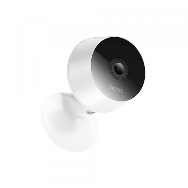 Камера відеонагляду HOCO D3 Indoor HD camera(EU) Білий