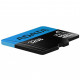 Карта пам'яті microSDHC (UHS-1) A-DATA Premier 32Gb Class 10 A1 (R-100Mb/s) (adapter SD) (AUSDH32GUICL10A1-RA1)