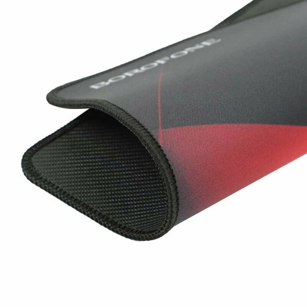 Килимок для миші BOROFONE BG8 Flying Eagle gaming mouse pad(200*240mm) Чорний