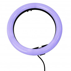 Кільцева лампа NNM-26 (26см) (NNM26)