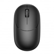 Маніпулятор миша бездротова WIWU WiMiCE 2.4G Wireless Mouse WM107 Black (6976195096781)