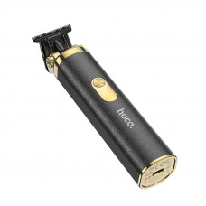 Машинка для стрижки HOCO HP22 Retro engraving electric hair clipper (6942007623766)