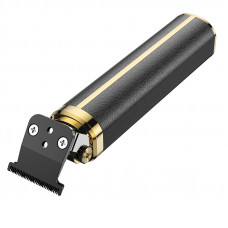 Машинка для стрижки HOCO HP22 Retro engraving electric hair clipper (6942007623766)