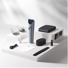 Машинка для стрижки Mihome Hair Clipper 2 Set Edition (MJGHHC2LFSet)