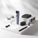 Машинка для стрижки Mihome Hair Clipper 2 Set Edition (MJGHHC2LFSet)