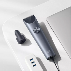 Машинка для стрижки Mihome Hair Clipper 2 Set Edition (MJGHHC2LFSet)