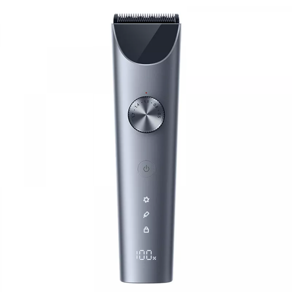 Машинка для стрижки Mihome Hair Clipper 2 Set Edition (MJGHHC2LFSet)