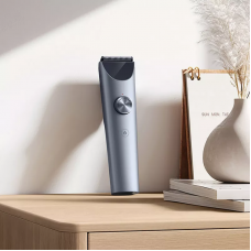Машинка для стрижки Mihome Hair Clipper 2 Set Edition (MJGHHC2LFSet)