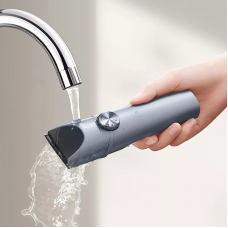 Машинка для стрижки Mihome Hair Clipper 2 Set Edition (MJGHHC2LFSet)