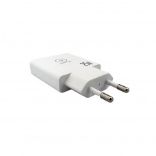 Мережевий зарядний пристрій WUW-C216 25W Gan ChargerUSB C white
