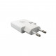 Мережевий зарядний пристрій WUW-C216 25W Gan ChargerUSB C white