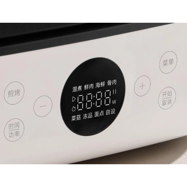 Мультиварка Xiaomi Mijia Multi Functional Electric Hot Pot 6L (Китайська вилка)