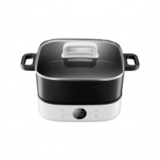 Мультиварка Xiaomi Mijia Multi Functional Electric Hot Pot 6L (Китайська вилка)