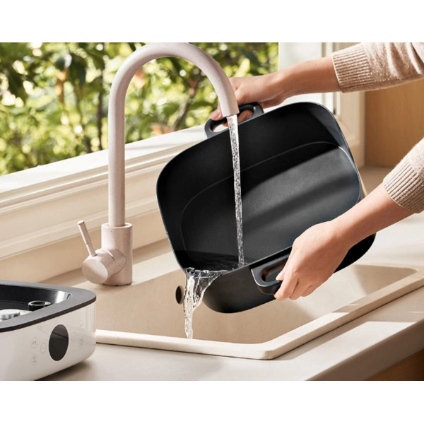 Мультиварка Xiaomi Mijia Multi Functional Electric Hot Pot 6L (Китайська вилка)