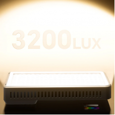 Накамерне світло Ulanzi K20 RGB 20W Panel light (L207)